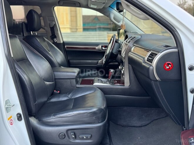 Lexus GX 460 2014, 135,000 km - 4.6 l - Bakı