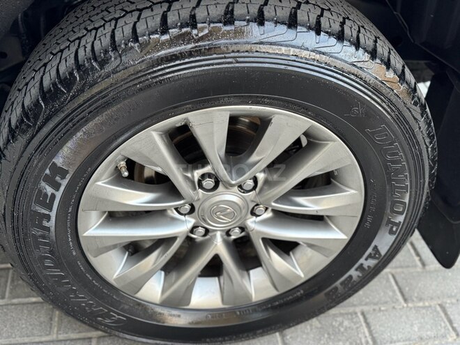 Lexus GX 460 2014, 135,000 km - 4.6 l - Bakı