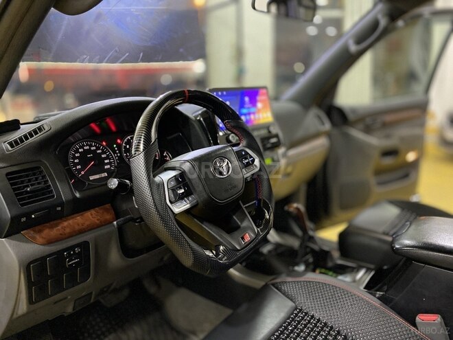 Toyota Land Cruiser Prado 2008, 188,325 km - 2.7 л - Sumqayıt