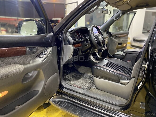 Toyota Land Cruiser Prado 2008, 188,325 km - 2.7 л - Sumqayıt