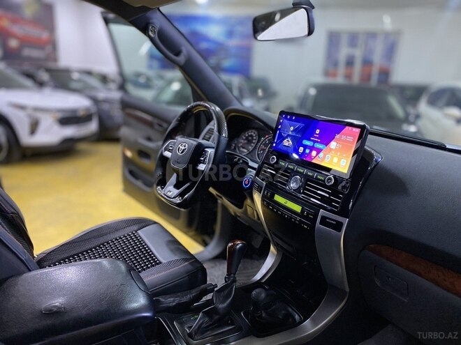 Toyota Land Cruiser Prado 2008, 188,325 km - 2.7 л - Sumqayıt