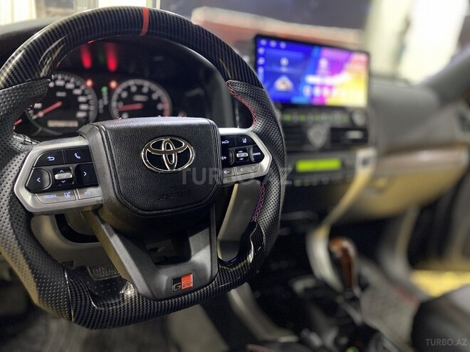 Toyota Land Cruiser Prado 2008, 188,325 km - 2.7 л - Sumqayıt