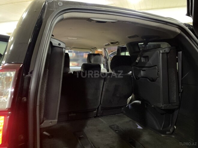 Toyota Land Cruiser Prado 2008, 188,325 km - 2.7 л - Sumqayıt