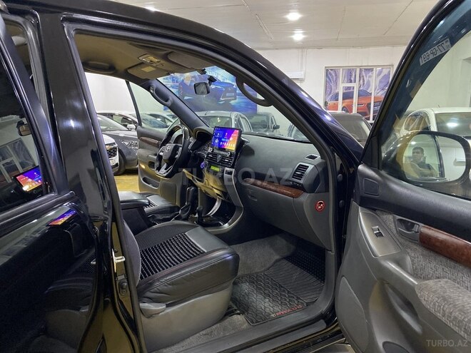 Toyota Land Cruiser Prado 2008, 188,325 km - 2.7 л - Sumqayıt