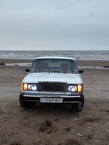 LADA (VAZ) 2107 1987, 299,988 km - 1.5 л - Sumqayıt