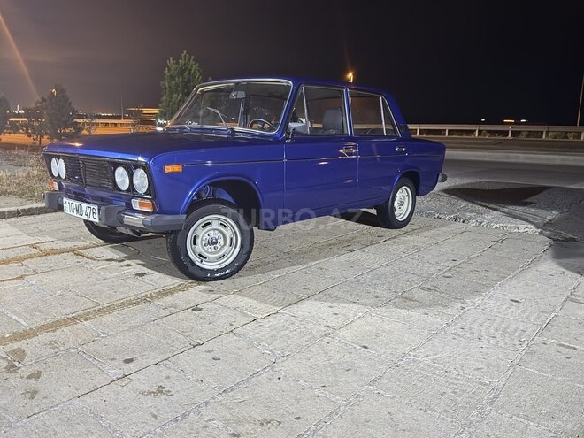 LADA (VAZ) 2106 2003, 138,697 km - 1.6 l - Bakı