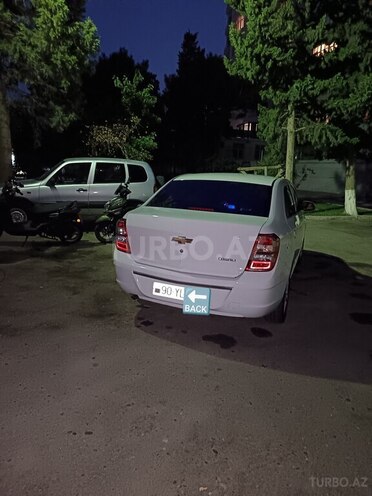 Chevrolet Cobalt 2024, 36,474 km - 1.5 л - Bakı
