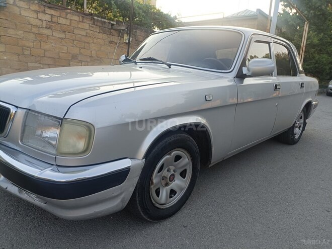 GAZ 3110 2003, 298,000 km - 2.3 l - Şamaxı