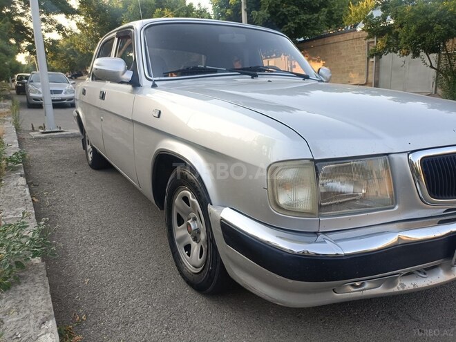 GAZ 3110 2003, 298,000 km - 2.3 l - Şamaxı