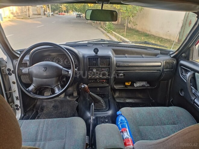 GAZ 3110 2003, 298,000 km - 2.3 l - Şamaxı