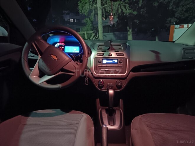 Chevrolet Cobalt 2024, 36,474 km - 1.5 л - Bakı