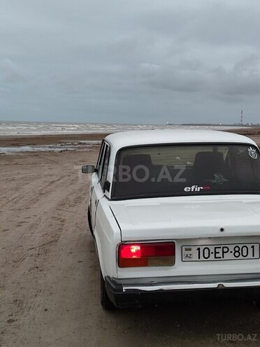LADA (VAZ) 2107 1987, 299,988 km - 1.5 л - Sumqayıt