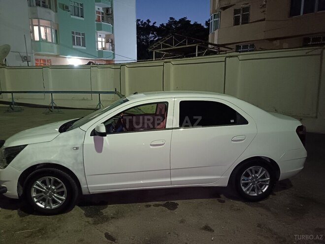 Chevrolet Cobalt 2024, 36,474 km - 1.5 л - Bakı