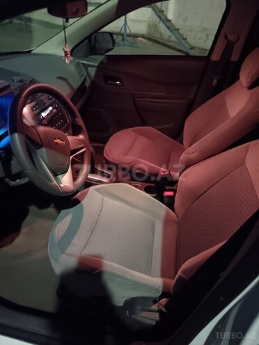 Chevrolet Cobalt 2024, 36,474 km - 1.5 л - Bakı