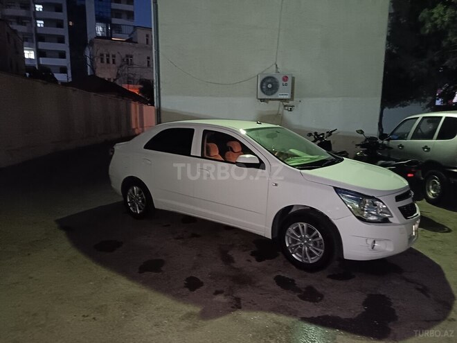 Chevrolet Cobalt 2024, 36,474 km - 1.5 л - Bakı
