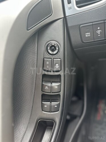 Hyundai Elantra 2012, 112,000 km - 1.8 l - Bakı