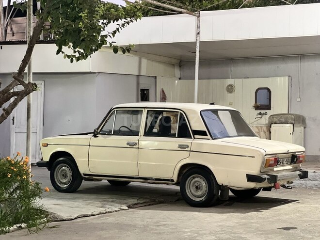 LADA (VAZ) 2106 1985, 254,122 km - 1.6 l - Sabirabad