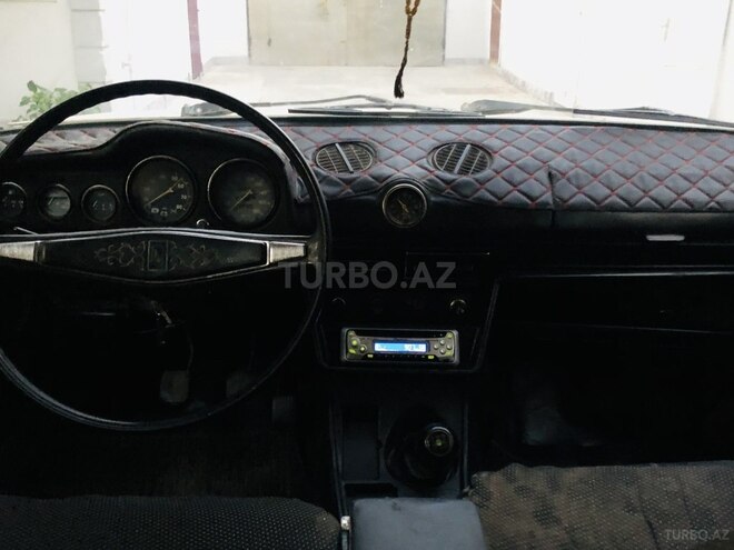 LADA (VAZ) 2106 1985, 254,122 km - 1.6 l - Sabirabad