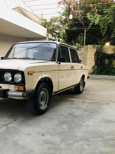 LADA (VAZ) 2106 1985, 254,122 km - 1.6 l - Sabirabad