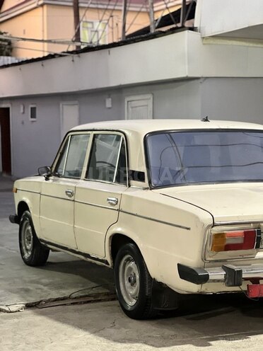 LADA (VAZ) 2106 1985, 254,122 km - 1.6 l - Sabirabad