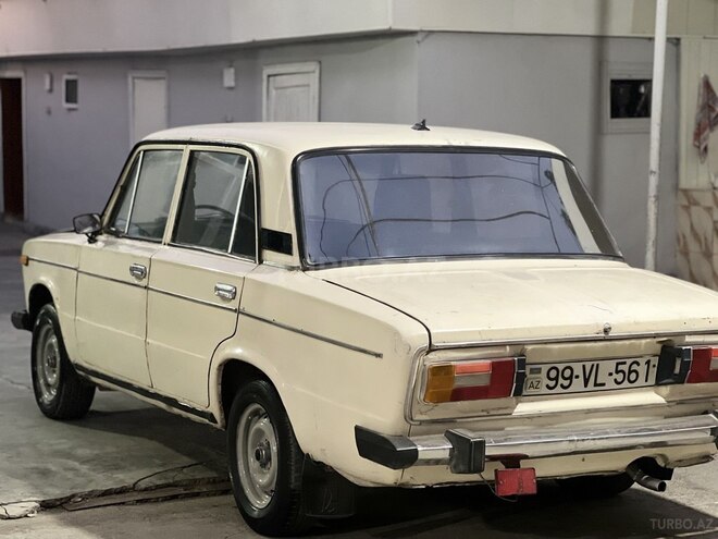 LADA (VAZ) 2106 1985, 254,122 km - 1.6 l - Sabirabad