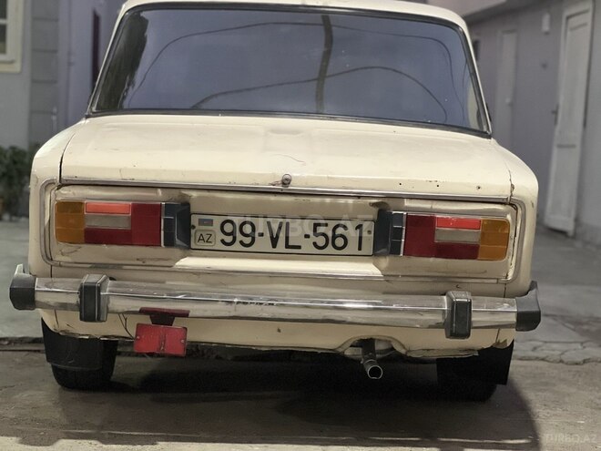 LADA (VAZ) 2106 1985, 254,122 km - 1.6 l - Sabirabad