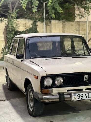 LADA (VAZ) 2106 1985, 254,122 km - 1.6 l - Sabirabad