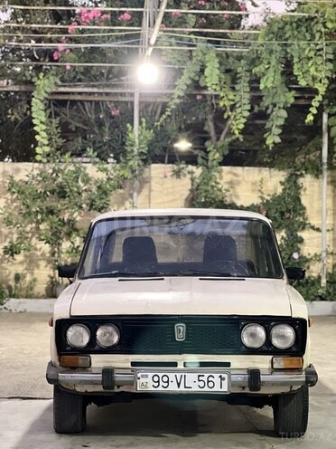 LADA (VAZ) 2106 1985, 254,122 km - 1.6 l - Sabirabad