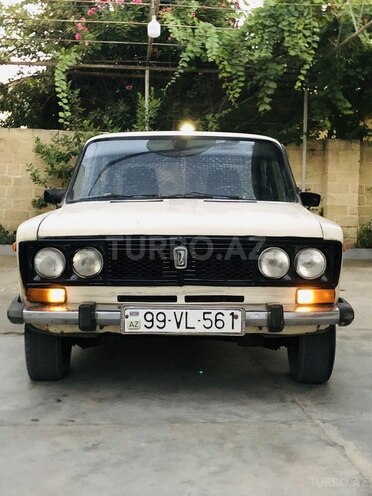 LADA (VAZ) 2106 1985, 254,122 km - 1.6 l - Sabirabad