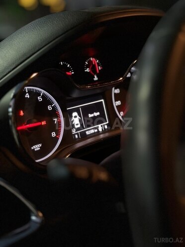 Chevrolet Cruze 2019, 152,000 km - 1.4 l - Gəncə