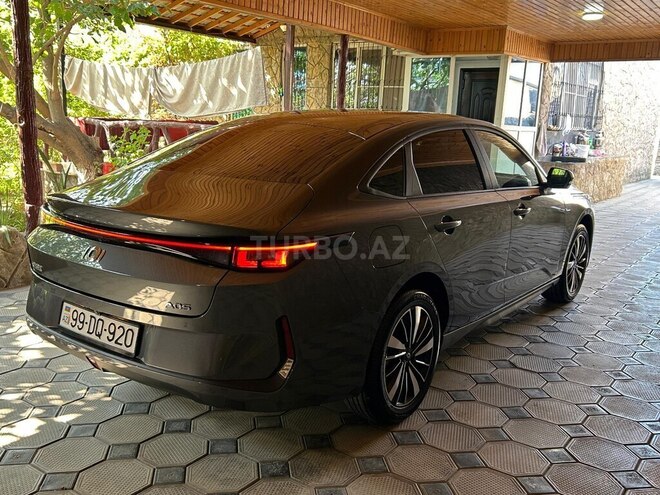 Changan Qiyuan A05 2025, 0 km - 1.5 l - Bakı