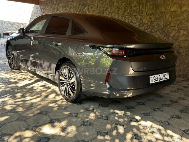 Changan Qiyuan A05 2025, 0 km - 1.5 l - Bakı