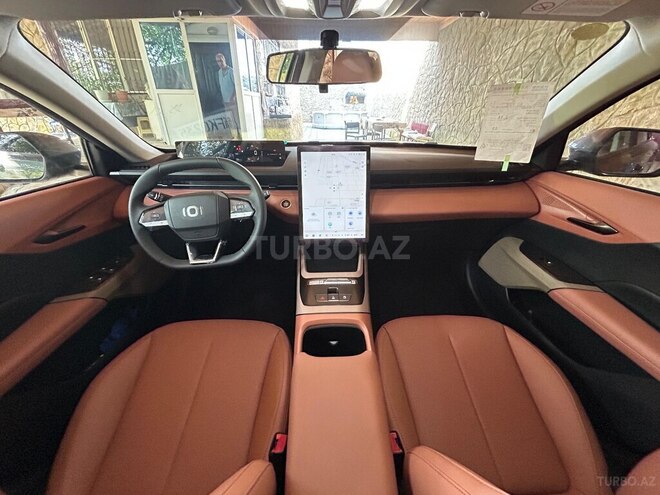 Changan Qiyuan A05 2025, 0 km - 1.5 l - Bakı
