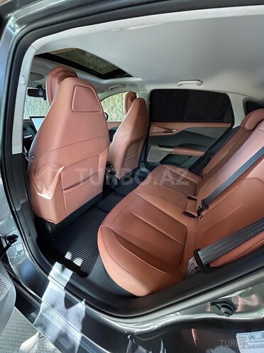 Changan Qiyuan A05 2025, 0 km - 1.5 l - Bakı