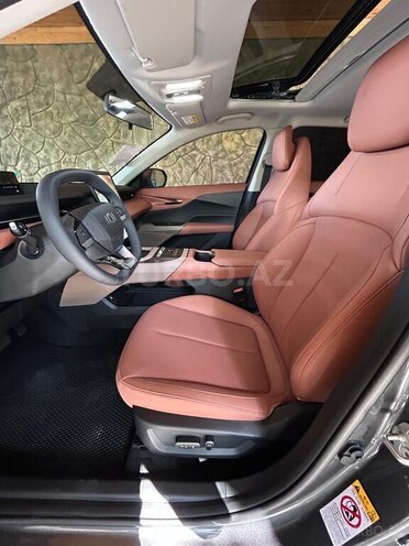 Changan Qiyuan A05 2025, 0 km - 1.5 l - Bakı