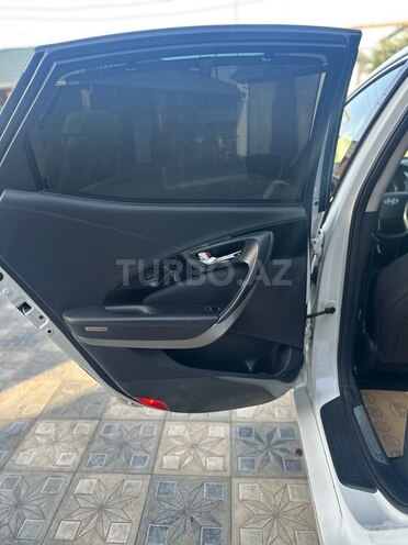 Hyundai Azera 2013, 182,000 km - 2.4 л - Bakı
