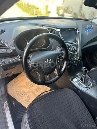 Hyundai Azera 2013, 182,000 km - 2.4 л - Bakı