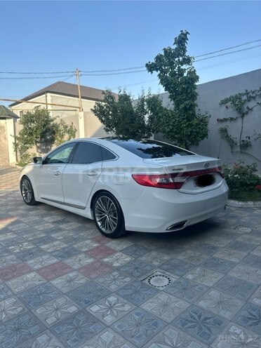 Hyundai Azera 2013, 182,000 km - 2.4 л - Bakı