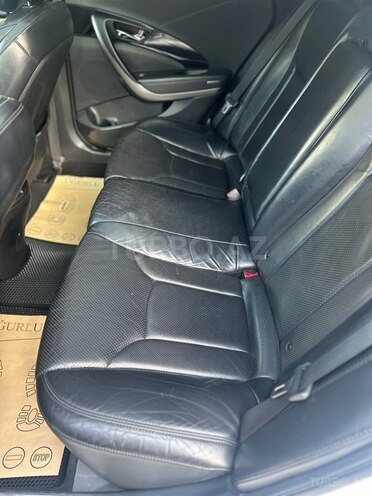 Hyundai Azera 2013, 182,000 km - 2.4 л - Bakı