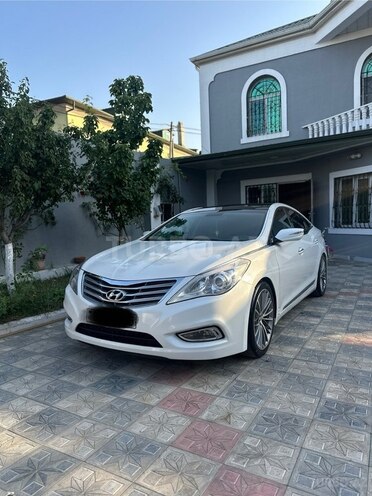 Hyundai Azera 2013, 182,000 km - 2.4 л - Bakı
