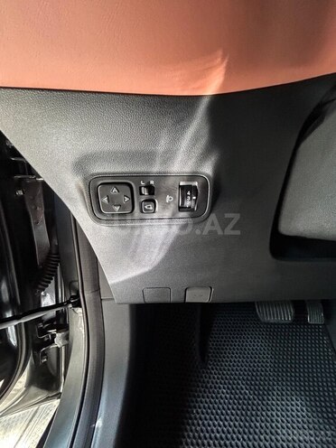 Changan Qiyuan A05 2025, 0 km - 1.5 l - Bakı