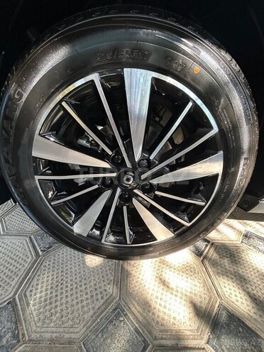 Changan Qiyuan A05 2025, 0 km - 1.5 l - Bakı
