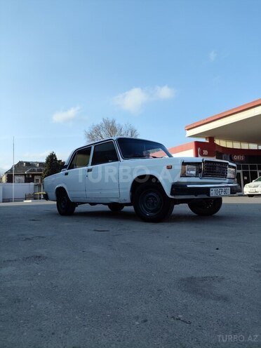 LADA (VAZ) 2107 1987, 299,988 km - 1.5 л - Sumqayıt