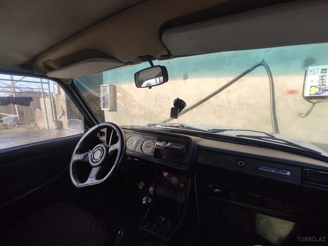 LADA (VAZ) 2107 1987, 299,988 km - 1.5 л - Sumqayıt