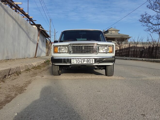 LADA (VAZ) 2107 1987, 299,988 km - 1.5 л - Sumqayıt