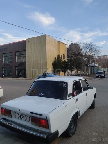 LADA (VAZ) 2107 1987, 299,988 km - 1.5 л - Sumqayıt