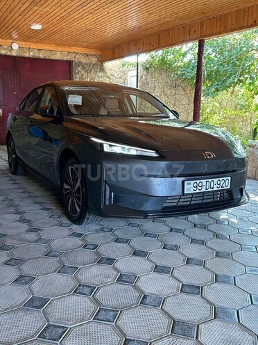 Changan Qiyuan A05 2025, 0 km - 1.5 l - Bakı