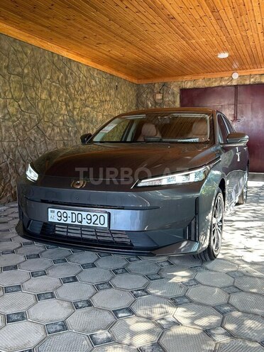 Changan Qiyuan A05 2025, 0 km - 1.5 l - Bakı
