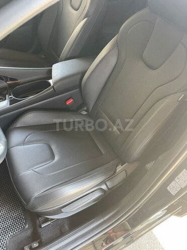 Hyundai Elantra 2025, 4,000 km - 1.5 л - Bakı