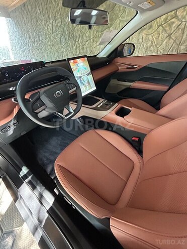 Changan Qiyuan A05 2025, 0 km - 1.5 l - Bakı